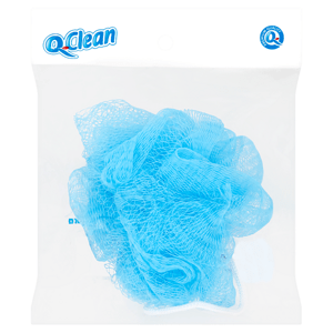 Q-Clean Sprchová žínka body - mix variant