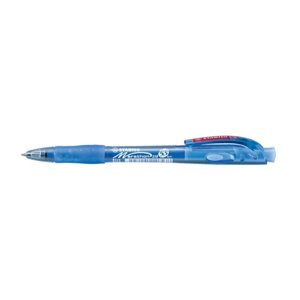 STABILO marathon kuličkové pero modrá