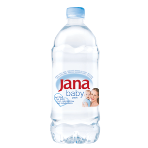 Jana nature Baby 1,0L