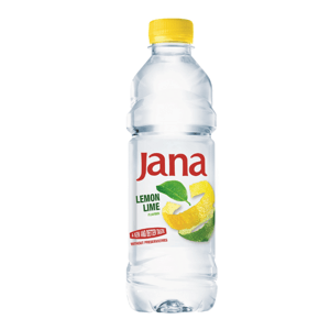 Jana citrón - limeta 0,5L