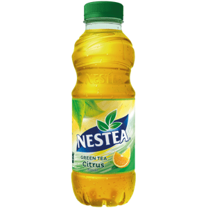 Nestea GREEN TEA CITRUS 0,5l PET