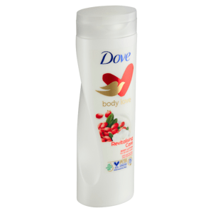 Dove Body Love Revitalising Care tělové mléko 400ml