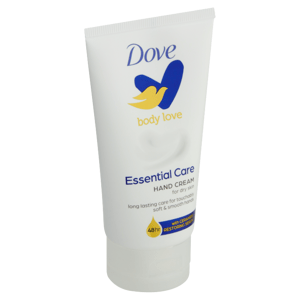 Dove Body Love Essential Care krém na ruce 75ml