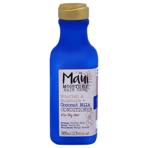 MAUI Vyživující Kondicioner Kokosové Mléko Pro Suché Vlasy 385ml