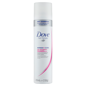 Dove Refresh+Care suchý šampon 250ml