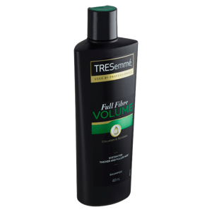 TRESemmé Full Fibre Volume šampon pro vlasy bez objemu 400ml