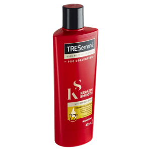 TRESemmé Keratin Smooth šampon 400ml