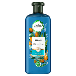 Herbal Essences Regenerační Šampon Argan Oil, Pro Suché, Poškozené Vlasy