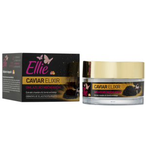 Ellie Caviar Elixir Omlazující noční krém 50ml