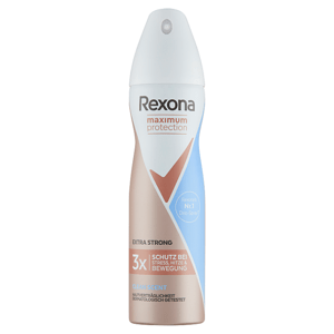 Rexona Maximum Protection Clean Scent antiperspirant sprej 150ml