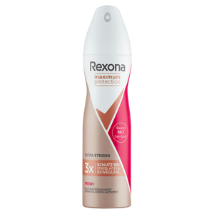 Rexona Maximum Protection Fresh antiperspirant sprej 150ml
