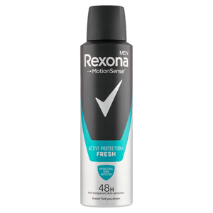 Rexona Men Active Protection Fresh antiperspirant sprej pro muže pro muže 150ml