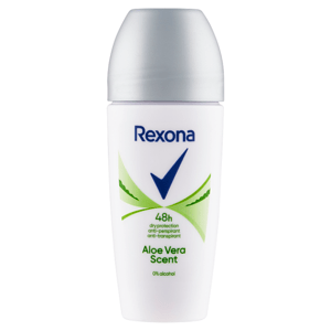 Rexona Aloe Vera kuličkový antiperspirant 50ml