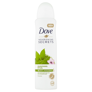 Dove Matcha & Sakura antiperspirant sprej 150ml