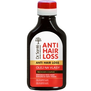 Dr. Santé Anti Hair Loss Olej 100ml