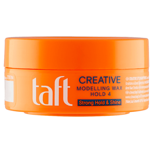 Taft stylingový vosk Creative 75ml