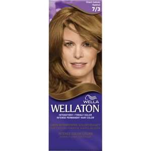 Wellaton barva na vlasy  7.3 oříšková