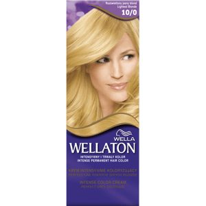Wellaton barva na vlasy 10.0 platinum blond