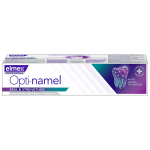 elmex® Enamel Professional Opti-namel zubní pasta pro ochranu zubní skloviny 75 ml