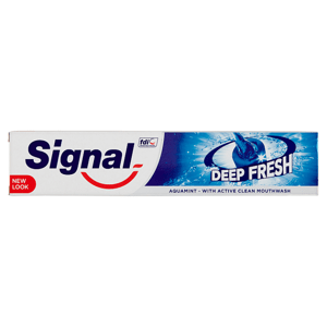 Signal Fresh Aquamint 75ml