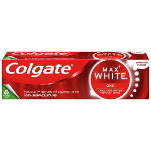 Colgate Max White One bělicí zubní pasta 75ml