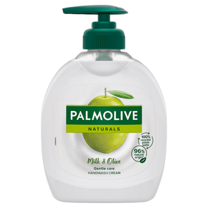 Palmolive Naturals Olive Milk tekuté mýdlo 300ml
