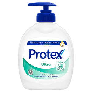Protex Ultra tekuté mýdlo 300ml