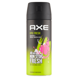 Axe Epic Fresh pánský deodorant sprej 150ml