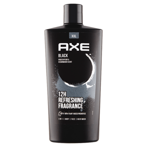 Axe Black XXL sprchový gel 700ml