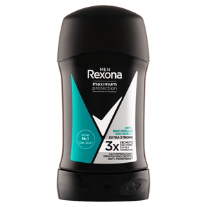 Rexona Men MaxPro Antibac Tuhý antiperspirant 50ml