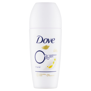 Dove Original 0%ALU kuličkový deodorant 50ml