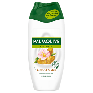 Palmolive Naturals Almond Milk sprchový krém 250ml