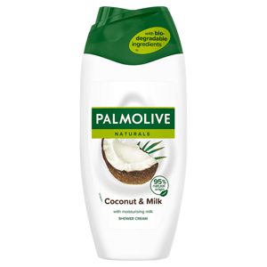 Palmolive Naturals Coconut sprchový gel  250ml