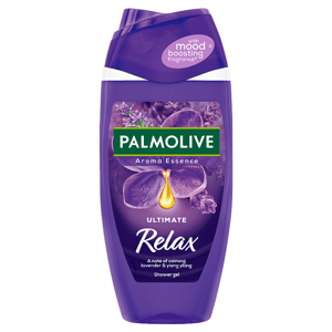 Palmolive Aroma Essence Ultimate Relax sprchový gel 250 ml