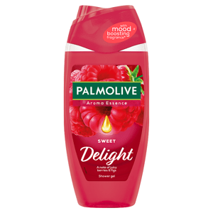 Palmolive Aroma Essence Sweet Delight sprchový gel 250 ml