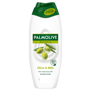 Palmolive Naturals Olive Milk sprchový gel 500ml