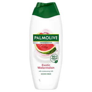 Palmolive Smoothies Exotic Watermelon sprchový gel pro ženy 500 ml