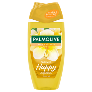 Palmolive Aroma Essence Forever Happy sprchový gel 250 ml