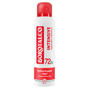 Borotalco Intensive deodorant sprej 150ml