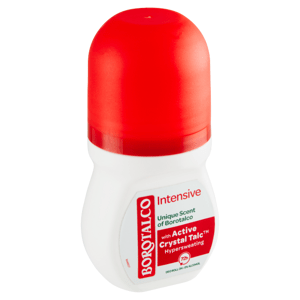 Borotalco Intensive deodorant roll-on 50ml