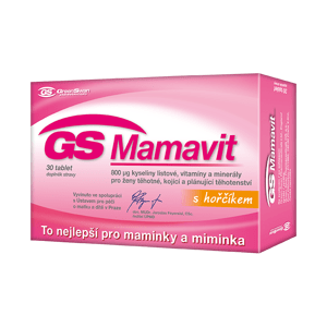GS Mamavit (30tbl/kra)