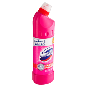 Domestos Extended Power Pink 750ml