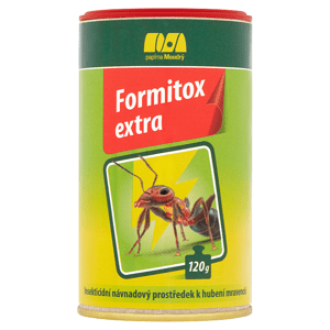 Papírna Moudrý Formitox extra 120g