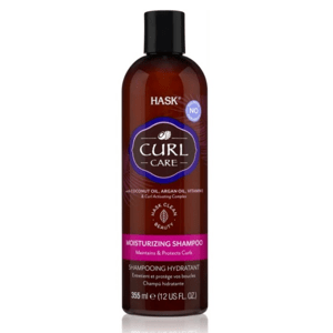 HASK šampon Curl Care, 355ml
