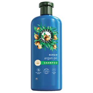 Šampon Herbal Essences Argan Oil Repair 350ml pro Výživu Poškozených vlasů, bez Silikonů