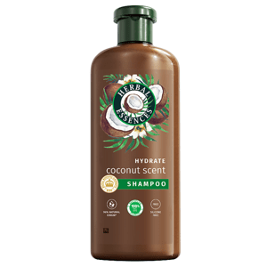 Šampon Herbal Essences coconut scent hydrate 350ml Hloubková Výživa Velmi Suchých vlasů