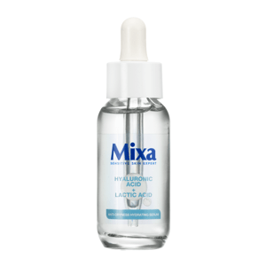 MIXA sérum proti vysušování Hyaluronic Acid, 30ml