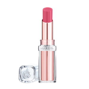 L´Oréal Paris Glow Paradise Balm in Lipstick 111 Pink Wonderland balzám v rtěnce, 3,8g