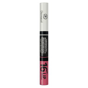 Dermacol 16H Lip Colour - Dlouhotrvající barva na rty č.35 7,1ml