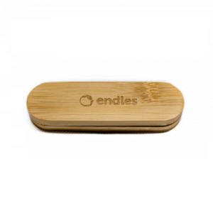 Endles by Econea Znovupoužitelná tyčinka do uší 2 ks